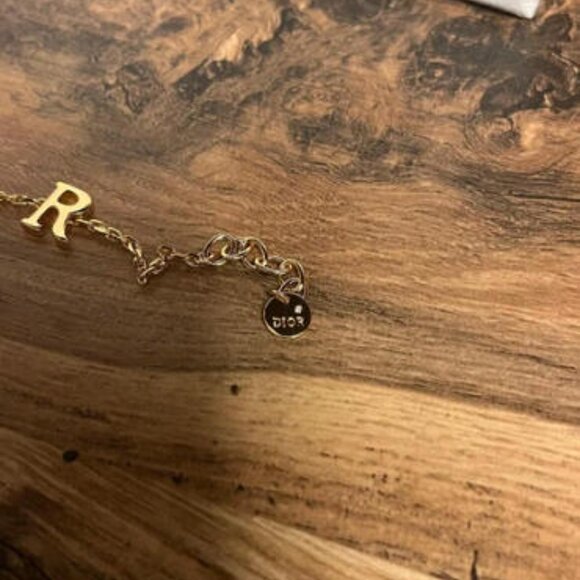 Dior 'Dior(r)evolution' Bracelet with Box & Pouch - Adjustable 15.5-18.5cm - Picture 6 of 6